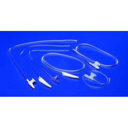 Suction Catheters 16 French Bx/10