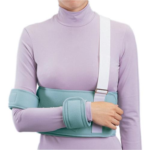 Shoulder Immobilizer Universal  Deluxe