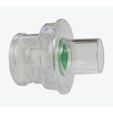 One Way Valve with Filter for CPR Mask item 14000A