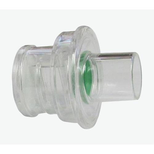 One Way Valve with Filter for CPR Mask item 14000A