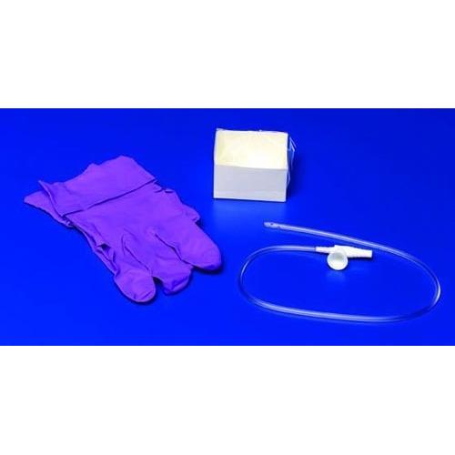 Suction Catheter Kits 14 Fr Bx/10