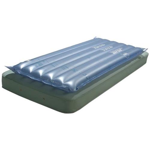 Water Mattress Premium Guard 32  (W) X 68  (L) X 4  (H)