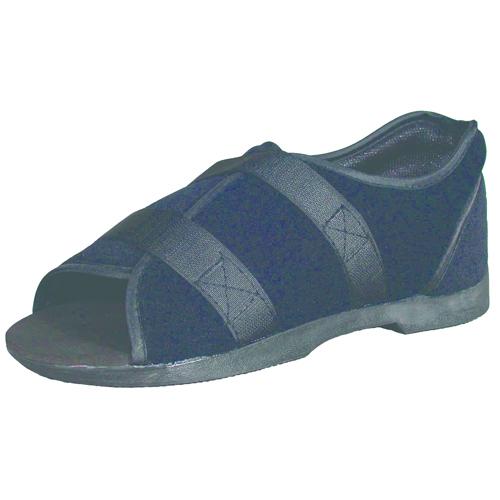 Softie Surgical Shoe Mens Small