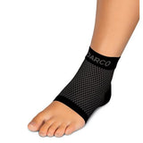 DCS Plantar Fasciitis Sleeve Large-Wm 11+/ Men's 10-13 Blk