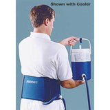 Aircast Cryocuff System Back Hip Rib