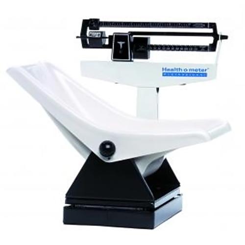 Pediatric Beam Scale With Child Seat