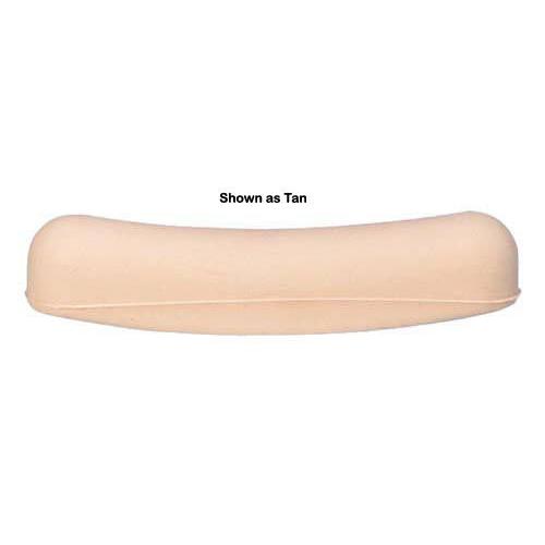 Crutch Pads In Retail Box (pair)  Tan