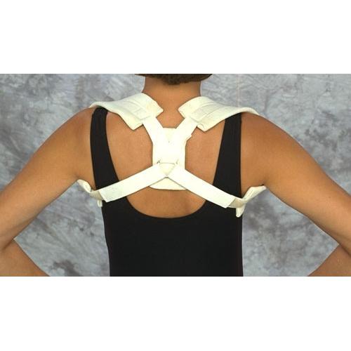 Clavicle Strap 4-Way Large 22 - 29