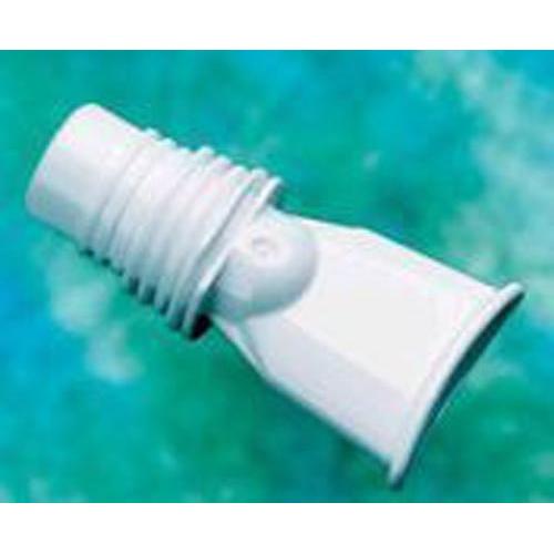Mouthpieces  Disposable(Bx/50) For #164 Incentive Spirometer