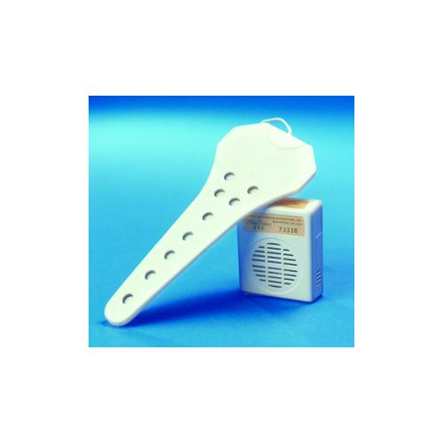 Female Sensor Pad For Bed Wetting Alarm #1832B