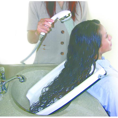 Shampoo Hair Wash Tray