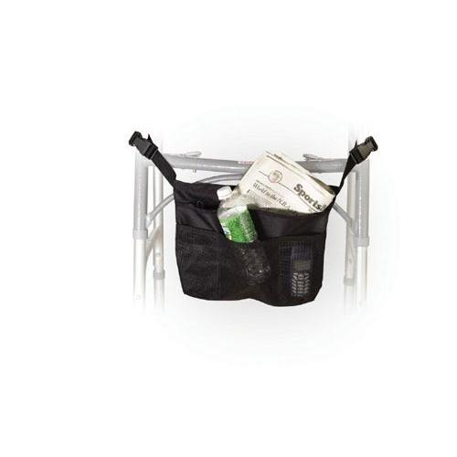 Universal Tote  8.5  x 9  x 1  Black