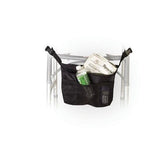 Universal Tote  8.5  x 9  x 1  Black