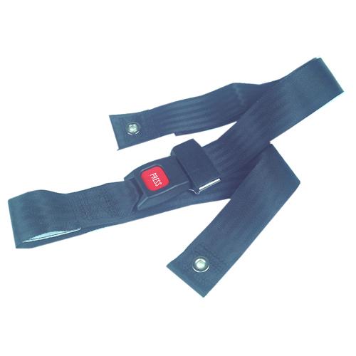 Wheelchair Seat Belt 60  Belt Velcro Closure