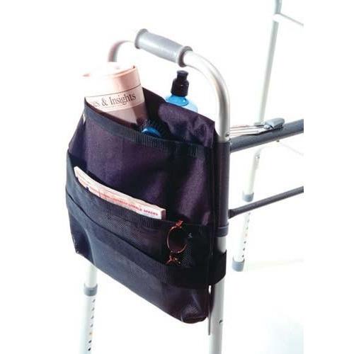 Walker Carry-On- Side Mount