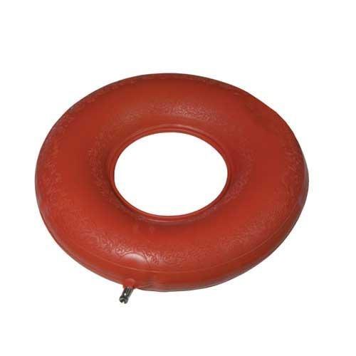 Red Rubber Inflatable Ring 16 /40cm