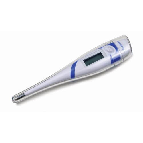 Digital Thermometer Flex-Tip F/C (10 Second Reading)