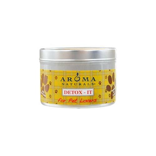 DETOX-IT AROMATHERAPY by  (UNISEX)