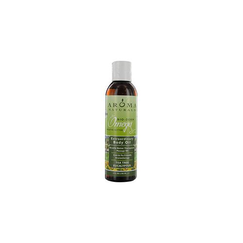 TEA TREE EUCALYPTUS AROMATHERAPY by  (UNISEX)