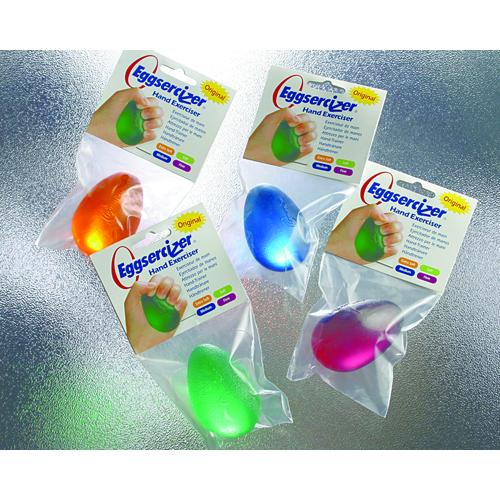 Hand Eggsercizer-Soft (Green)