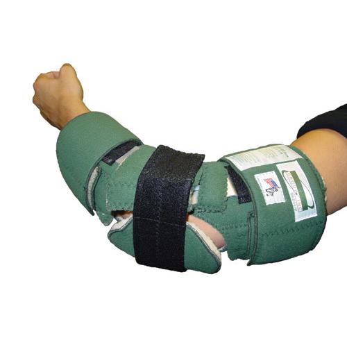 Elbow Orthosis w/ Hinges Large