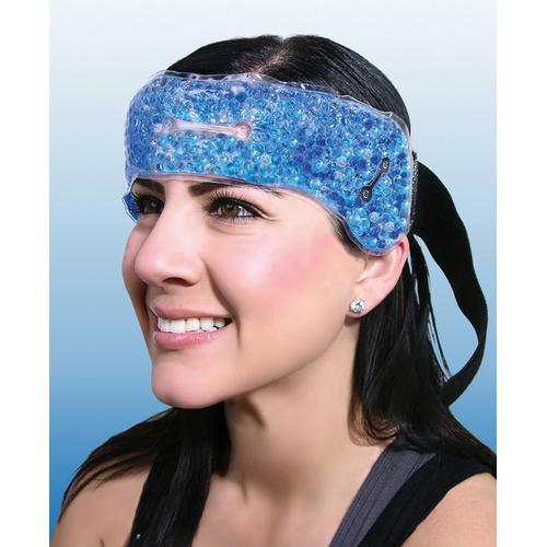 Migraine Relief Wrap Hot/Cold