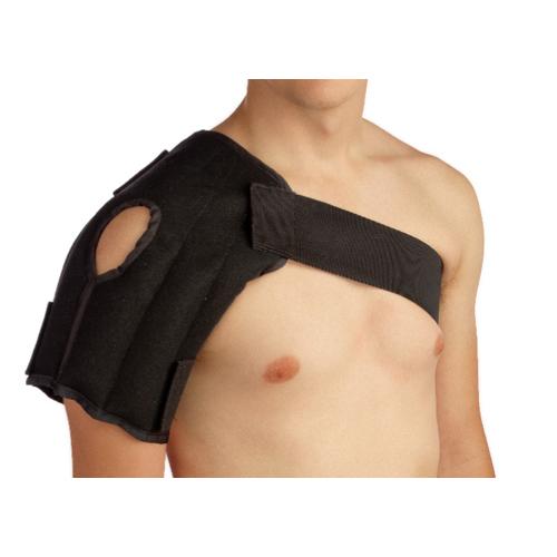 Good 2 GoTM Moist Heat Pad Shoulder 13  x 14