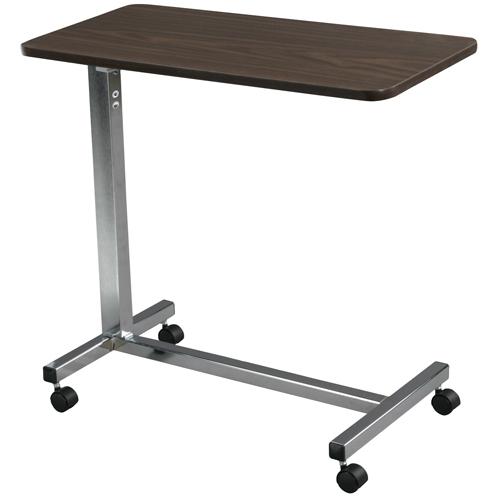 Overbed Table - Non Tilt Economical