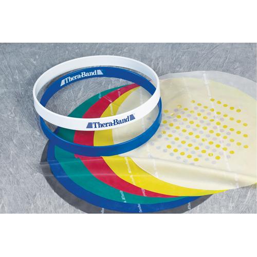 Theraband Progressive Hand Trainers Intro Kit