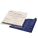 Theraband Progressive Hand Trainers Blue Refills (Pk/6)