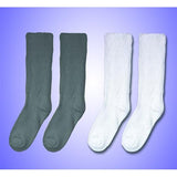 Diabetic Socks - Medium/Large (8-10) (pair) Black