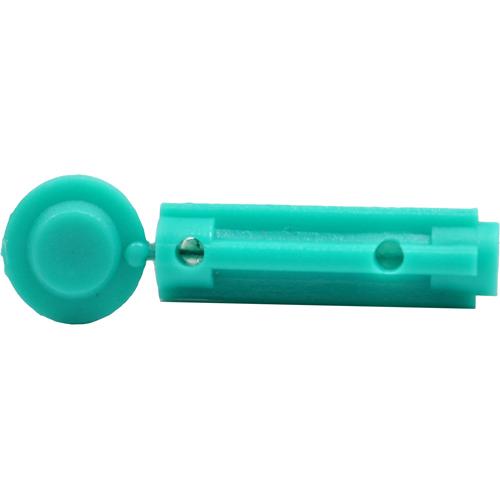 Monolet Style Lancets Bx/100 Twist Top  28G