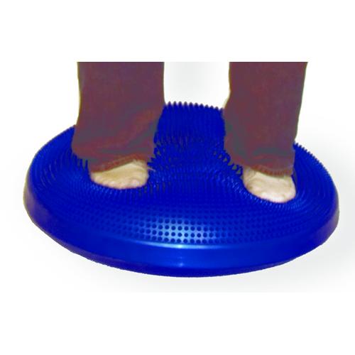 Vestibular Disc 35 cm Wide- Blue