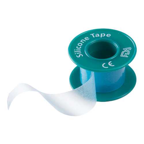 Soothe & Heal Silicone Tape 1.5m Roll   Pack/1