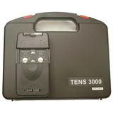 Tens Unit  Dual Channel 3 Mode w/Timer