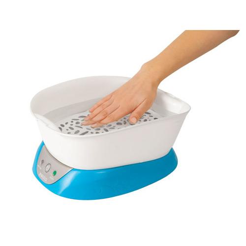 Paraffin Wax Bath Home Model ParaSpa Plus