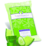 Paraffin Wax Refill- Therabath 1 lb. Cucumber Melon Beads