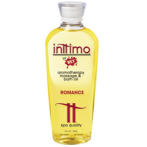 Wet Inttimo Romance 4oz.