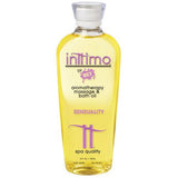 Wet Inttimo Sensuality 4oz.