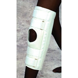 Knee Immobilizer Deluxe  12  Large