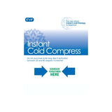 Instant Cold Compress 5 x9  Case/24