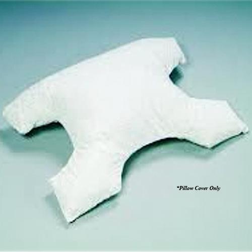 Cover Only for #3809 CPAP Pillow