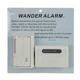 Motion Wander Alarm-Wireless