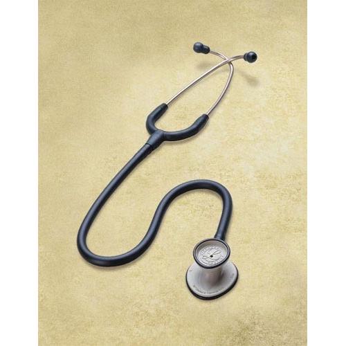 Littmann Lightweight II S.E. Stethoscope--Black