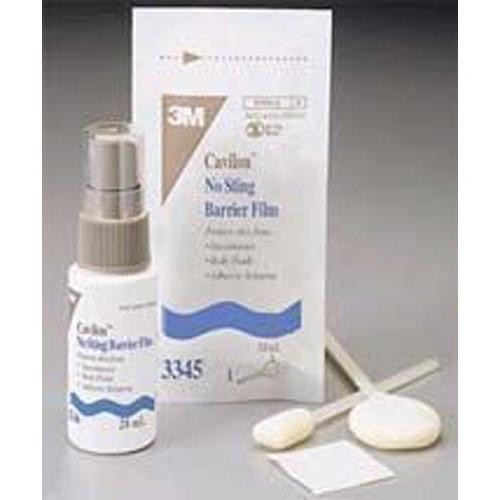 Cavilon No-Sting Wipes Bx/30 4 bxs/cs