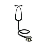 3M Littmann Classic III Steth Black  27         (Each)