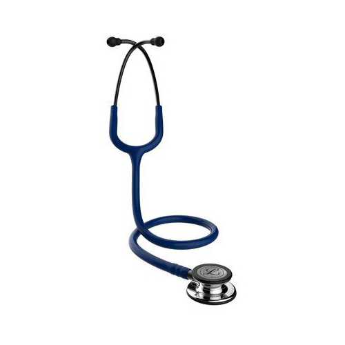 3M Littmann Classic III Steth Navy  27         (Each)