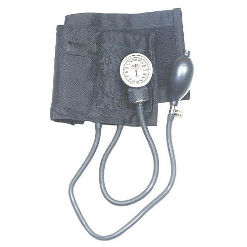 Aneroid Blood Pressure With Nylon Adult Cuff