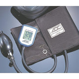 Diagnostix E-Sphyg Adult Digital Manual