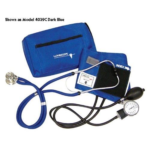 Blood Pressure/Sprague Combo Kit  Black